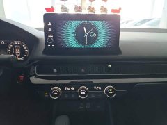 Honda Envix 240TURBO CVT Tech Edition - ფოტო 13