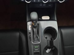 Honda Envix 240TURBO CVT Tech Edition - ფოტო 14