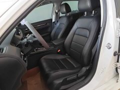 Honda Envix 240TURBO CVT Tech Edition - ფოტო 15