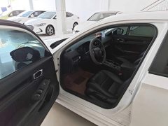 Honda Envix 240TURBO CVT Tech Edition - ფოტო 16