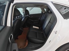 Honda Envix 240TURBO CVT Tech Edition - ფოტო 17