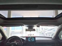 Honda Envix 240TURBO CVT Tech Edition - ფოტო 18