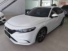 Honda Envix 240TURBO CVT Tech Edition - ფოტო 2