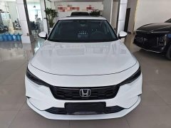 Honda Envix 240TURBO CVT Tech Edition - ფოტო 3