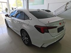 Honda Envix 240TURBO CVT Tech Edition - ფოტო 5