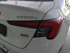 Honda Envix 240TURBO CVT Tech Edition - ფოტო 8