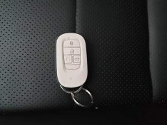 Honda Envix 240TURBO CVT Tech Edition - ფოტო 9