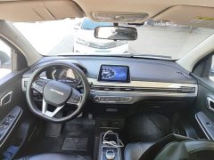 Yuehu Yuetiger 30.66kWh Two-Wheel Drive Standard Edition - ფოტო 10