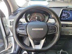 Yuehu Yuetiger 30.66kWh Two-Wheel Drive Standard Edition - ფოტო 11