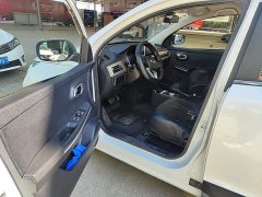 Yuehu Yuetiger 30.66kWh Two-Wheel Drive Standard Edition - ფოტო 16