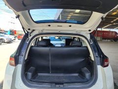 Yuehu Yuetiger 30.66kWh Two-Wheel Drive Standard Edition - ფოტო 19