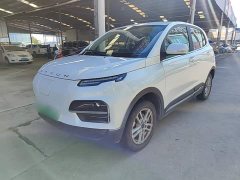 Yuehu Yuetiger 30.66kWh Two-Wheel Drive Standard Edition - ფოტო 2