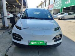 Yuehu Yuetiger 30.66kWh Two-Wheel Drive Standard Edition - ფოტო 3
