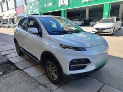 Yuehu Yuetiger 30.66kWh Two-Wheel Drive Standard Edition - ფოტო 4