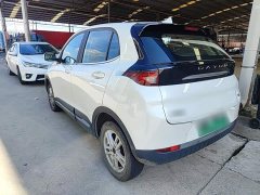 Yuehu Yuetiger 30.66kWh Two-Wheel Drive Standard Edition - ფოტო 5
