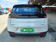 Yuehu Yuetiger 30.66kWh Two-Wheel Drive Standard Edition - ფოტო 6