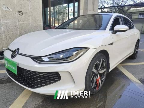 2022 Volkswagen Lingdu L 280TSI DSG Spicy Edition