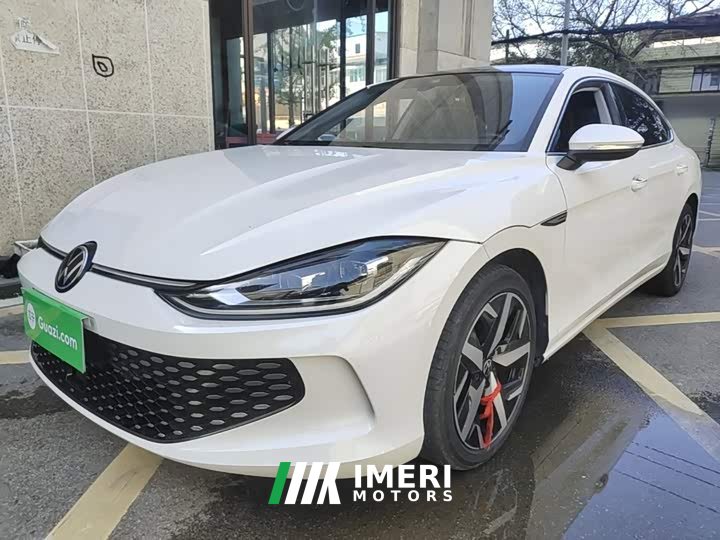 Volkswagen Lingdu L 280TSI DSG Spicy Edition