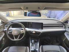Volkswagen Lingdu L 280TSI DSG Spicy Edition - ფოტო 10