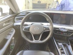Volkswagen Lingdu L 280TSI DSG Spicy Edition - ფოტო 11