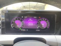 Volkswagen Lingdu L 280TSI DSG Spicy Edition - ფოტო 12