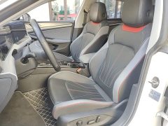 Volkswagen Lingdu L 280TSI DSG Spicy Edition - ფოტო 15