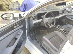 Volkswagen Lingdu L 280TSI DSG Spicy Edition - ფოტო 16