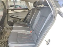 Volkswagen Lingdu L 280TSI DSG Spicy Edition - ფოტო 17
