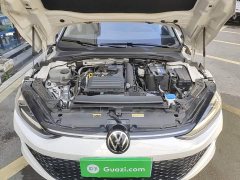Volkswagen Lingdu L 280TSI DSG Spicy Edition - ფოტო 20