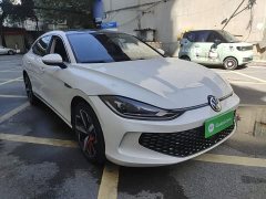 Volkswagen Lingdu L 280TSI DSG Spicy Edition - ფოტო 4