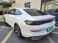 Volkswagen Lingdu L 280TSI DSG Spicy Edition - ფოტო 5