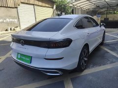 Volkswagen Lingdu L 280TSI DSG Spicy Edition - ფოტო 7