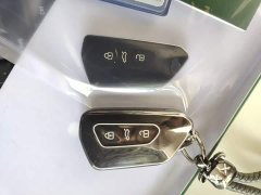 Volkswagen Lingdu L 280TSI DSG Spicy Edition - ფოტო 9