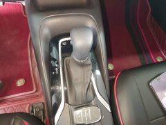 Toyota Corolla 1.8L Hybrid Smart Dual Engine Pioneer Edition - ფოტო 10