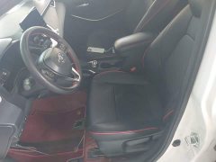 Toyota Corolla 1.8L Hybrid Smart Dual Engine Pioneer Edition - ფოტო 11