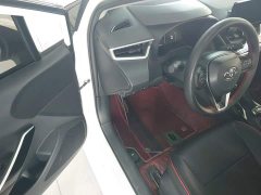 Toyota Corolla 1.8L Hybrid Smart Dual Engine Pioneer Edition - ფოტო 12