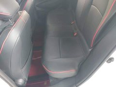 Toyota Corolla 1.8L Hybrid Smart Dual Engine Pioneer Edition - ფოტო 13