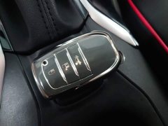 Toyota Corolla 1.8L Hybrid Smart Dual Engine Pioneer Edition - ფოტო 17