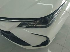 Toyota Corolla 1.8L Hybrid Smart Dual Engine Pioneer Edition - ფოტო 18