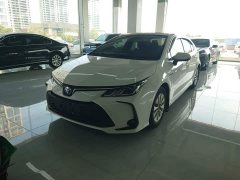 Toyota Corolla 1.8L Hybrid Smart Dual Engine Pioneer Edition - ფოტო 2