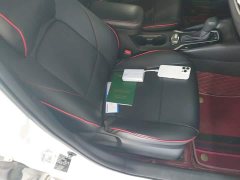 Toyota Corolla 1.8L Hybrid Smart Dual Engine Pioneer Edition - ფოტო 20