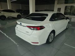 Toyota Corolla 1.8L Hybrid Smart Dual Engine Pioneer Edition - ფოტო 5