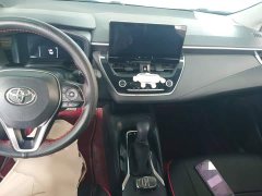 Toyota Corolla 1.8L Hybrid Smart Dual Engine Pioneer Edition - ფოტო 6