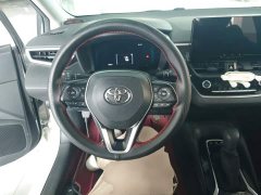 Toyota Corolla 1.8L Hybrid Smart Dual Engine Pioneer Edition - ფოტო 7