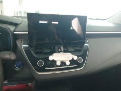 Toyota Corolla 1.8L Hybrid Smart Dual Engine Pioneer Edition - ფოტო 9