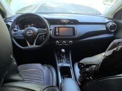 Nissan Jingke 2023 Jingqing Edition 1.5L Stylish Version - ფოტო 10