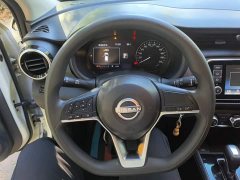 Nissan Jingke 2023 Jingqing Edition 1.5L Stylish Version - ფოტო 11