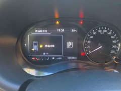 Nissan Jingke 2023 Jingqing Edition 1.5L Stylish Version - ფოტო 12