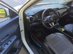 Nissan Jingke 2023 Jingqing Edition 1.5L Stylish Version - ფოტო 16