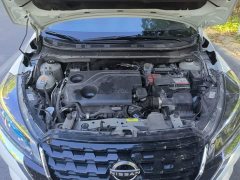 Nissan Jingke 2023 Jingqing Edition 1.5L Stylish Version - ფოტო 20